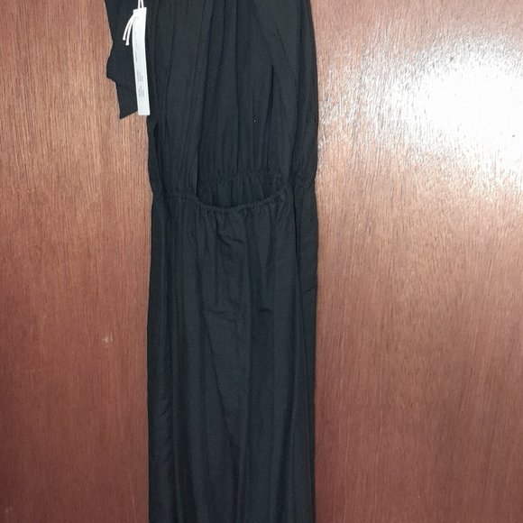 Long Robe Dress - Picture 2 of 4